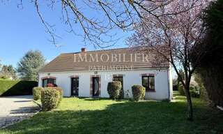 Maison 7 Pièces 170 m² à vendre à Cepoy (45120)