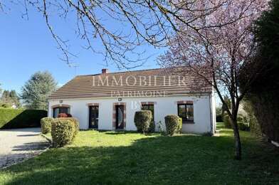 Maison 7 pièces 288300 €