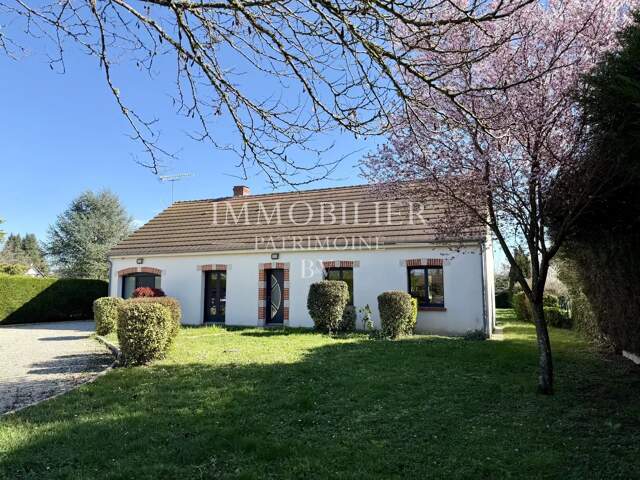 Maison/Villa 7 pièces — photo du bien