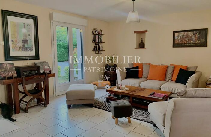 Maison/Villa 7 pièces — photo 3
