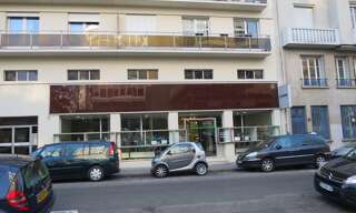 Bureau 4 Pièces 116 m² à vendre à Lyon 3 (69003)