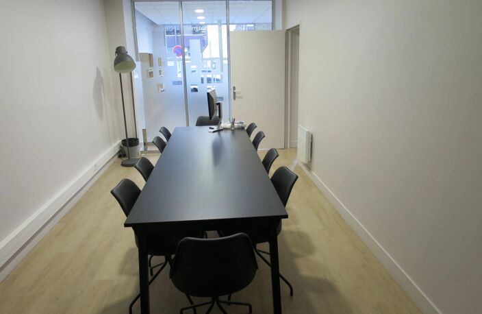 BUREAUX LYON 3ème — photo 4
