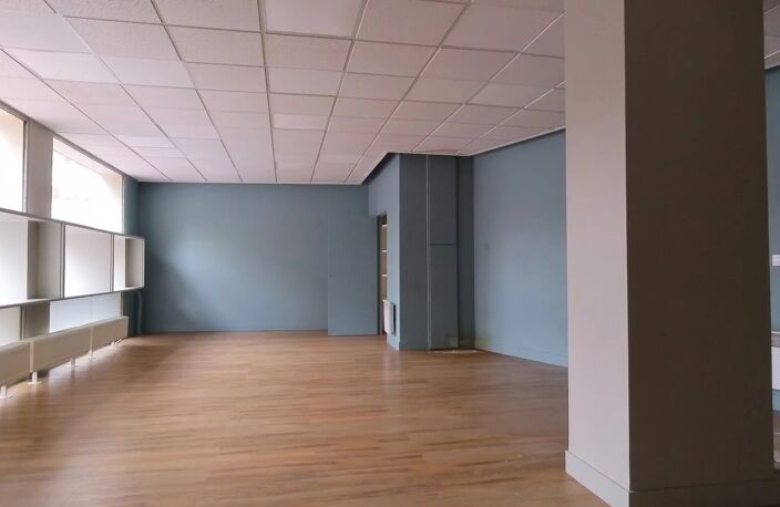 BUREAUX LYON 3ème — photo 5
