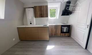 Appartement 1 Pièce 16 m² à louer à Joué-lès-Tours (37300)