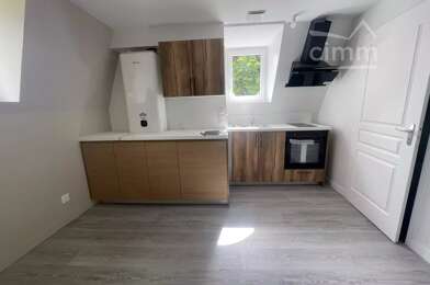 Appartement 1 pièces 440 €
