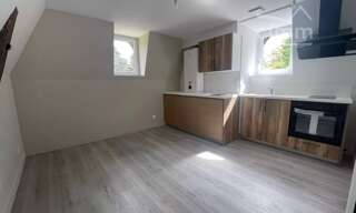 Appartement 1 Pièce 16 m² à louer à Joué-lès-Tours (37300)