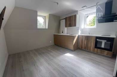 Appartement 1 pièces 440 €