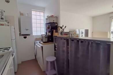 Appartement 2 pièces 97000 €