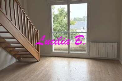 Appartement 2 pièces 580 €