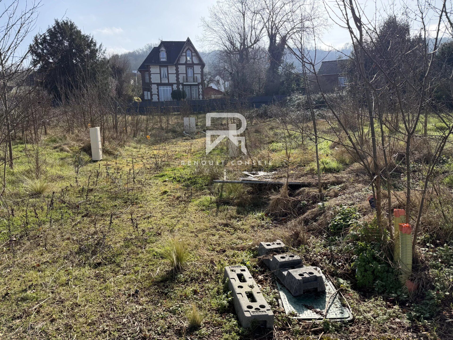 Agence immobilière de Renoult Conseil Immobilier