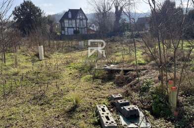 Terrain  189000 €