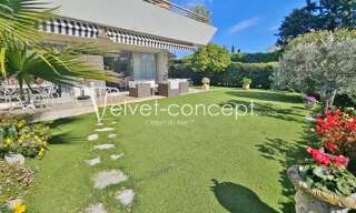 Appartement 3 Pièces 91 m² à vendre à Cannes (06150)