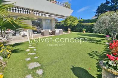 Appartement 3 pièces 950000 €