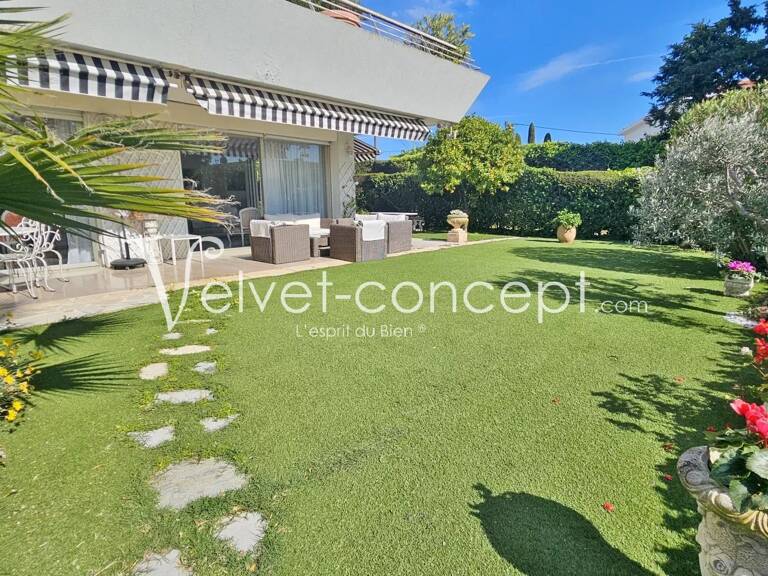 Appartement de 3 Pièces avec jardin au calme absolu — photo 1