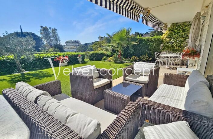Appartement de 3 Pièces avec jardin au calme absolu — photo 2