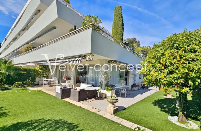 Appartement de 3 Pièces avec jardin au calme absolu — photo 3