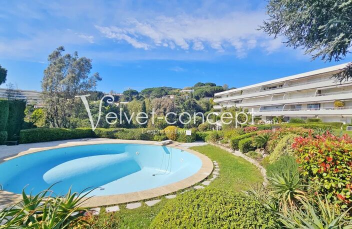 Appartement de 3 Pièces avec jardin au calme absolu — photo 4