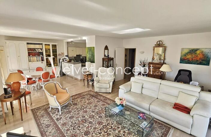 Appartement de 3 Pièces avec jardin au calme absolu — photo 5