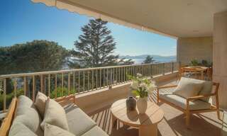 Appartement 3 Pièces 119 m² à vendre à Cannes (06400)