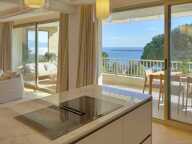 APPARTEMENT 3 PIÈCES - LUXE VUE MER - CANNES CALIFORNIE - RÉSIDE — photo 2