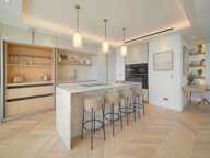 APPARTEMENT 3 PIÈCES - LUXE VUE MER - CANNES CALIFORNIE - RÉSIDE — photo 3