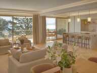 APPARTEMENT 3 PIÈCES - LUXE VUE MER - CANNES CALIFORNIE - RÉSIDE — photo 4