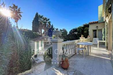 Maison 11 pièces 3150000 €