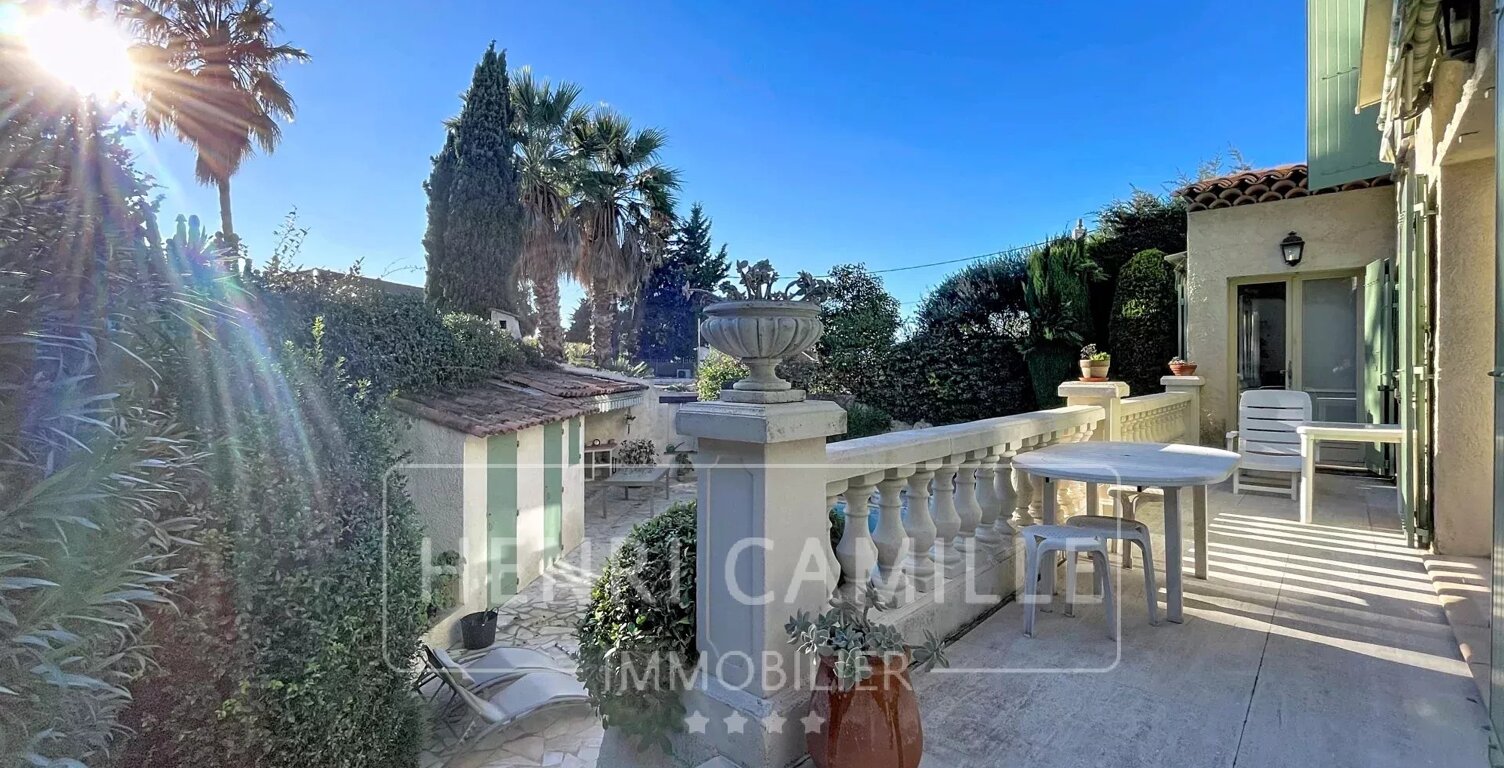 CANNES résidentiel — photo 1