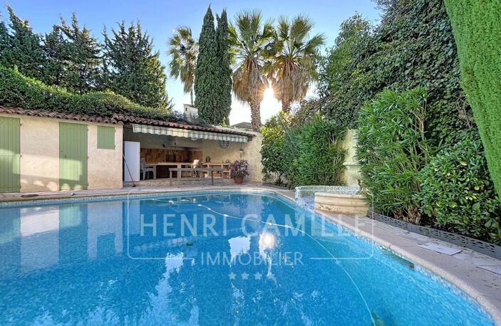CANNES résidentiel — photo 2
