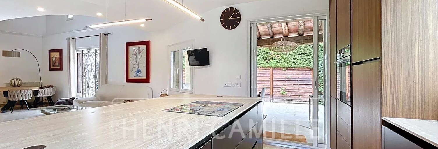 Maison 11 Pièces 470 m² à vendre à Cannes (06400)