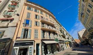 Appartement 3 Pièces 63 m² à vendre à Nice (06000)