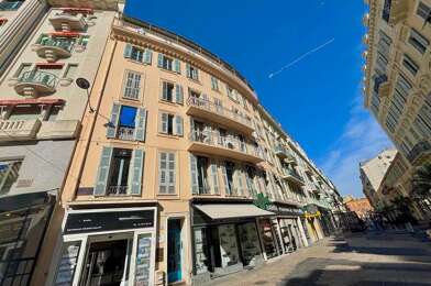 Appartement 3 pièces 560000 €