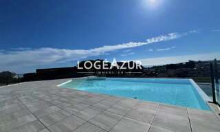 location vacances Appartement 3 Pièces 60 m² à Villeneuve-Loubet (06270)