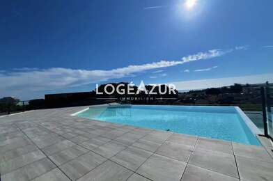 Appartement 3 pièces 1050 €