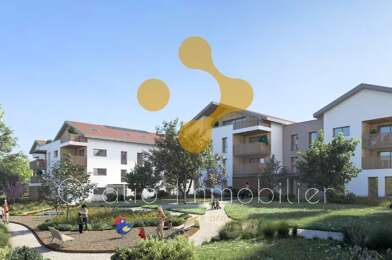 Appartement 2 pièces 320000 €