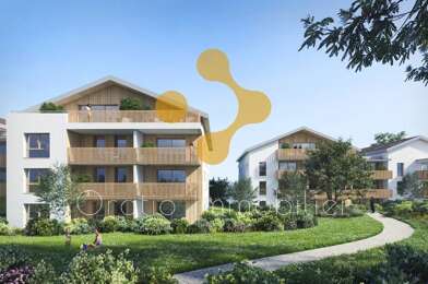 Appartement 3 pièces 445000 €