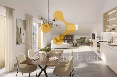 Appartement 2 pièces 318000 €