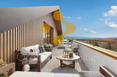 Appartement 4 pièces 575000 €