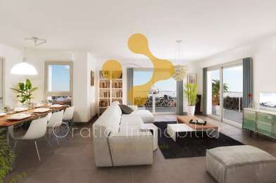 Appartement 4 pièces 650000 €