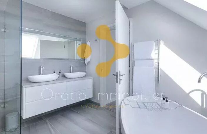 APPARTEMENT D’EXCEPTION EN 3EME ÉTAGE – ARCHAMPS (PROCHE GENÈVE) — photo 4