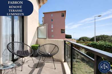 Appartement 2 pièces 335000 €