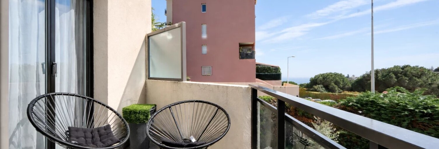Appartement 2 Pièces 44 m² à vendre à Nice (06200)