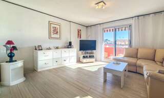 Appartement 3 Pièces 66 m² à vendre à Nice (06300)