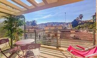 Appartement 3 Pièces 53 m² à vendre à Nice (06000)