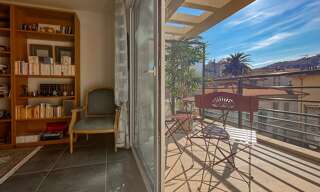 Appartement 3 Pièces 53 m² à vendre à Nice (06000)