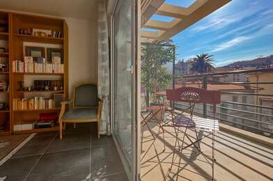 Appartement 3 pièces 409000 €