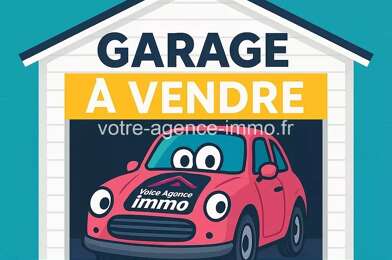 Garage  30000 €