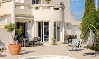 Maison 7 Pièces 173 m² à vendre à Marseille 8 (13008)