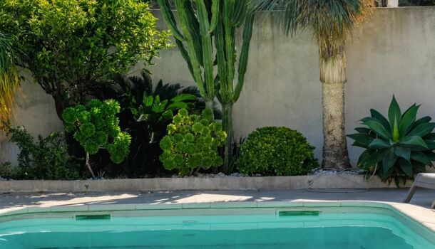 Villa / Maison 7 pièces  à vendre Marseille 8eme 13008