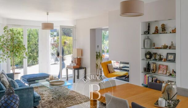 Villa / Maison 7 pièces  à vendre Marseille 8eme 13008